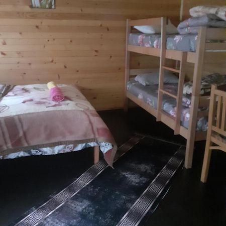 Guesthouse Dioni Вальбоне Екстер'єр фото