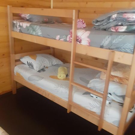 Guesthouse Dioni Вальбоне Екстер'єр фото