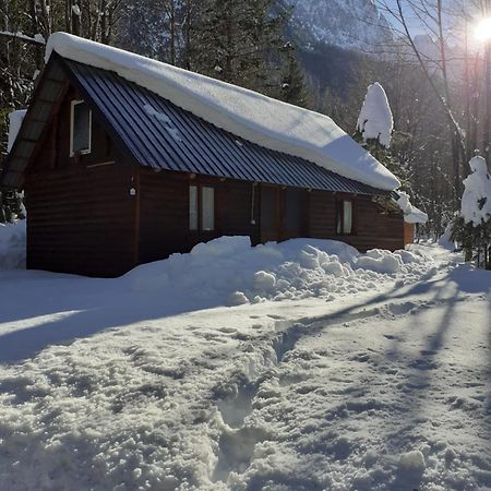 Guesthouse Dioni Вальбоне Екстер'єр фото