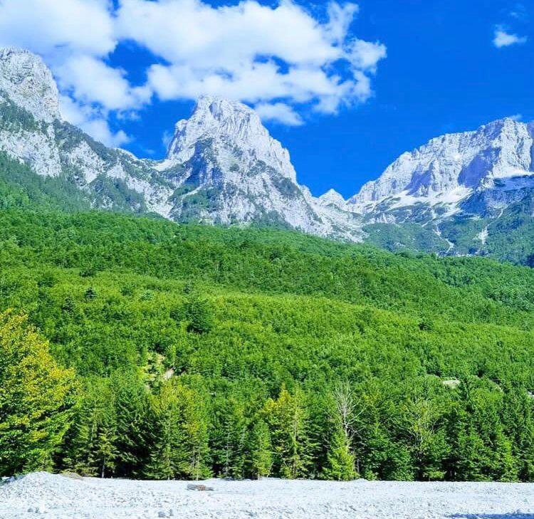Guesthouse Dioni Вальбоне Екстер'єр фото