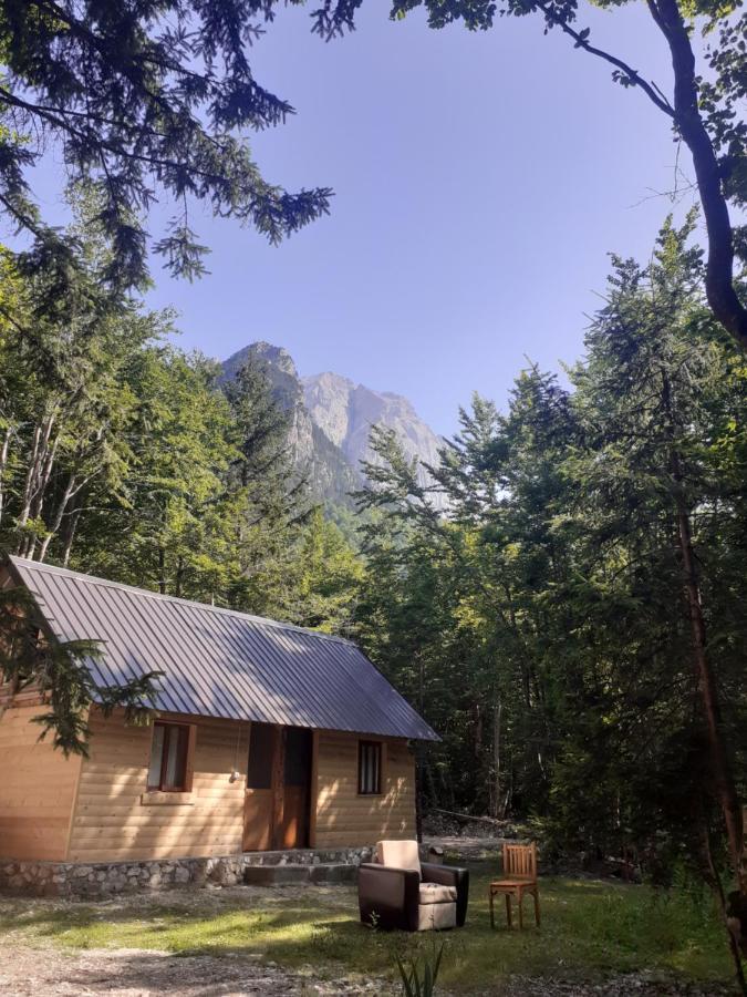 Guesthouse Dioni Вальбоне Екстер'єр фото