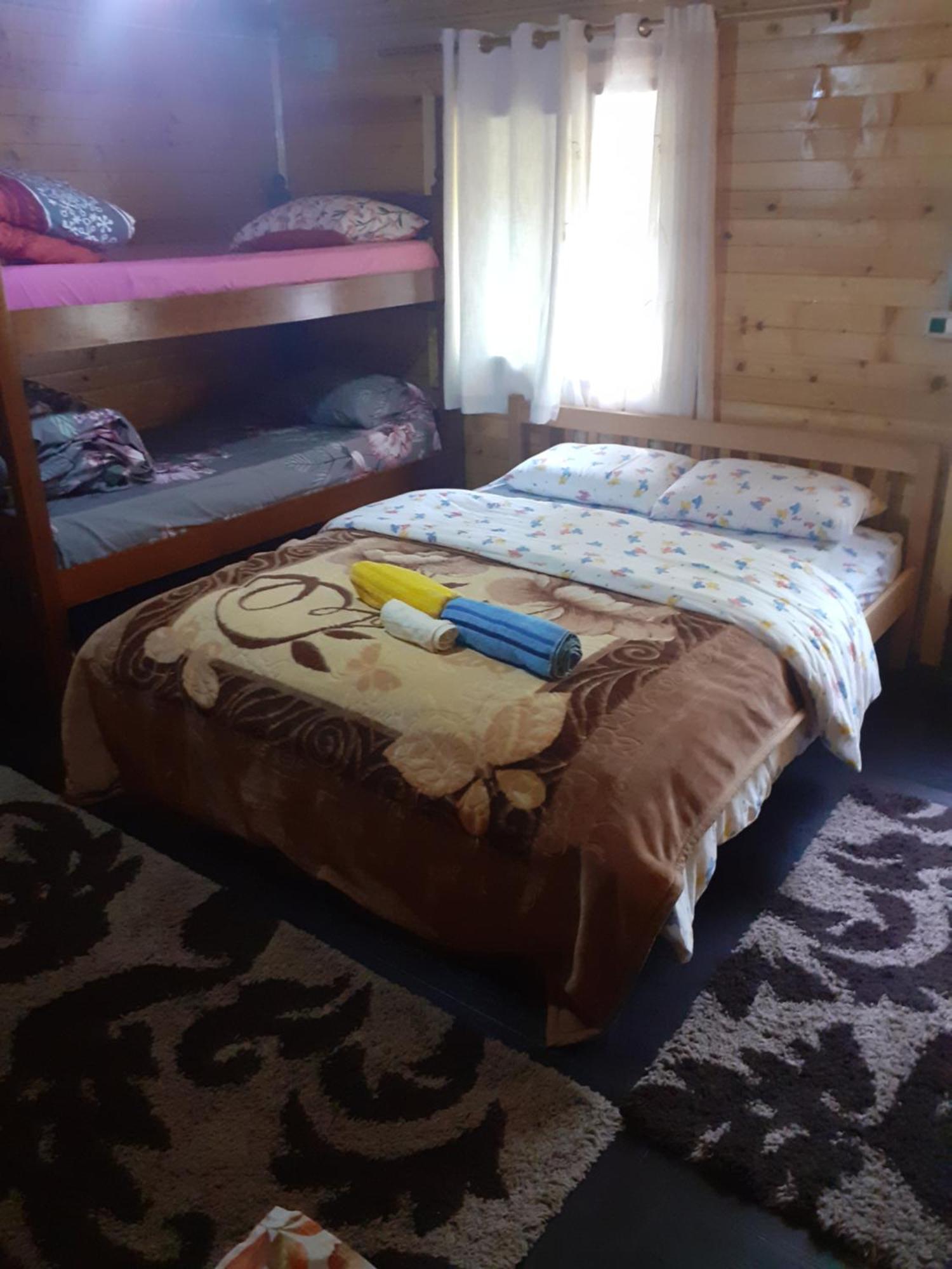 Guesthouse Dioni Вальбоне Номер фото