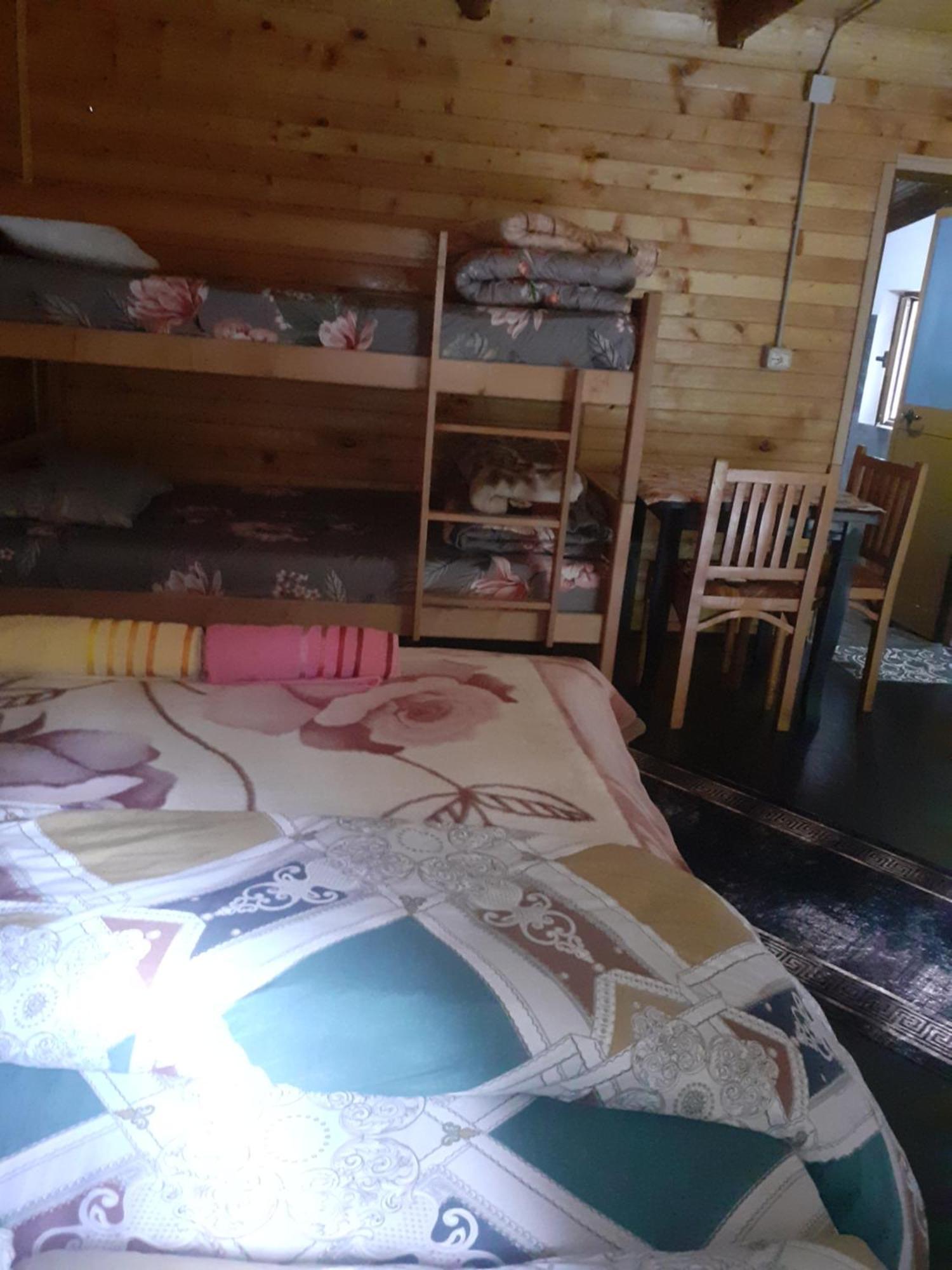 Guesthouse Dioni Вальбоне Номер фото