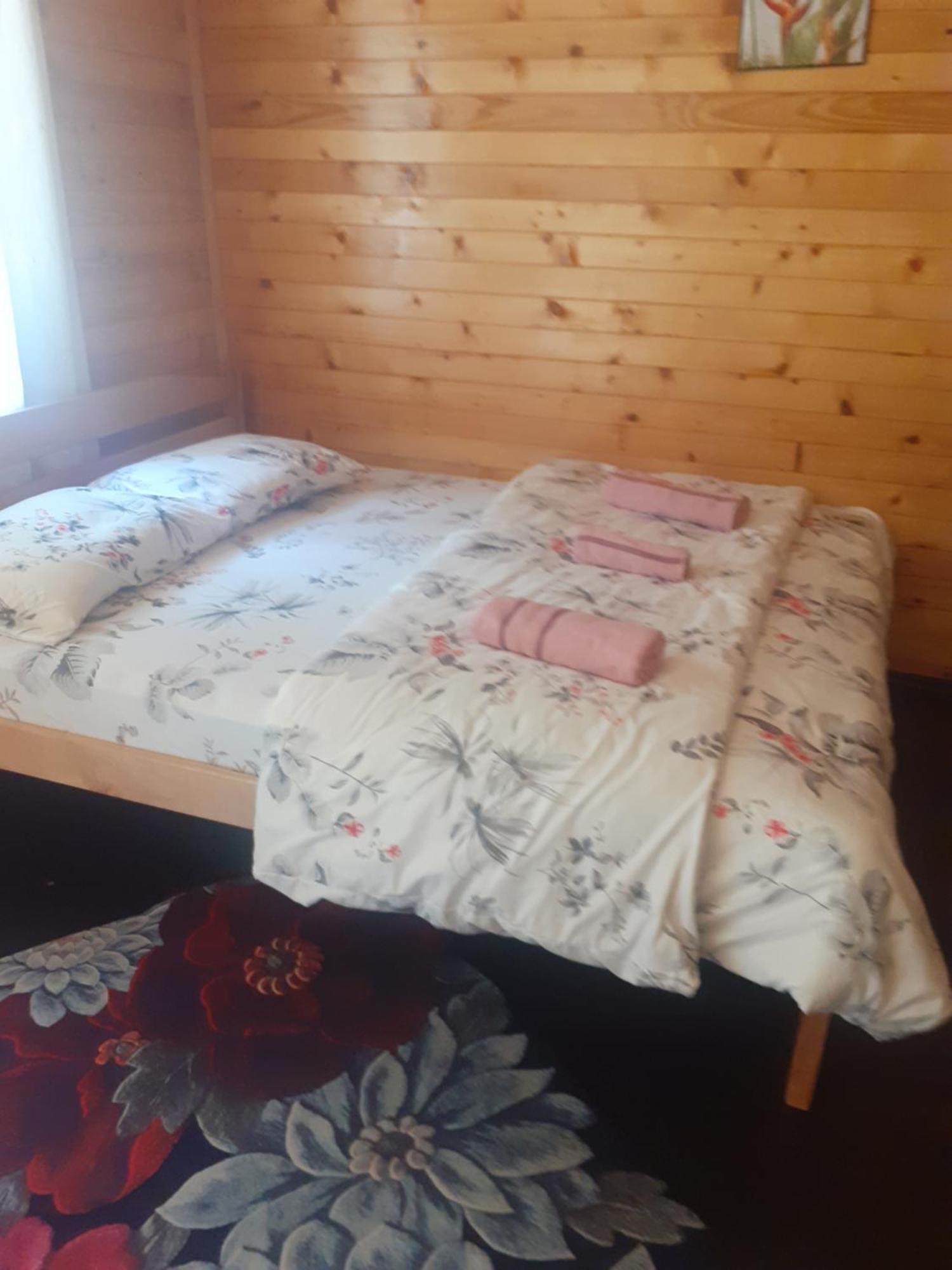 Guesthouse Dioni Вальбоне Номер фото